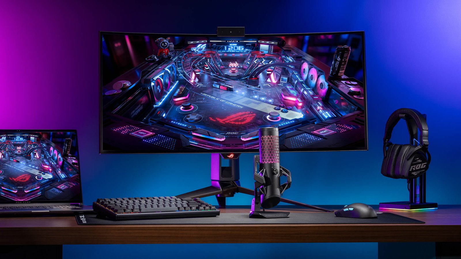 How To Configure A Gaming Mouse