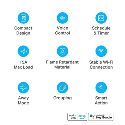 Best Smart Plug