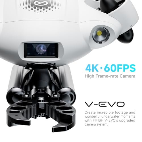Best Underwater Drone