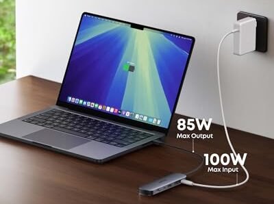 Best USB-C Hub