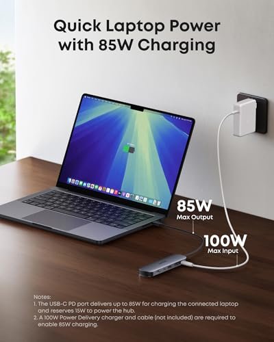 Best USB-C Hub