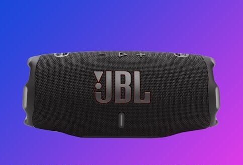 Best Bluetooth Speaker For Outdoors