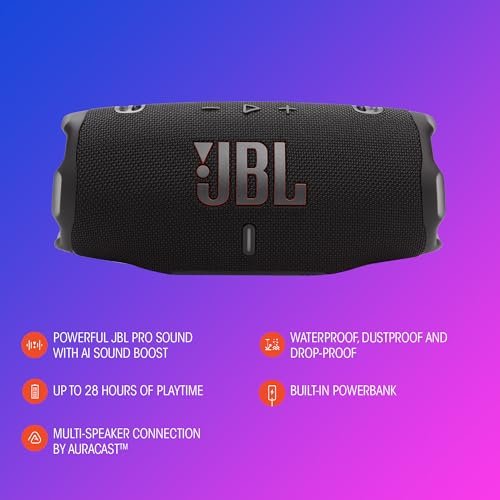 Best Bluetooth Speaker For Outdoors: Top Picks