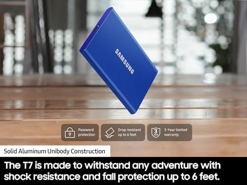 Best Portable SSD For Gaming