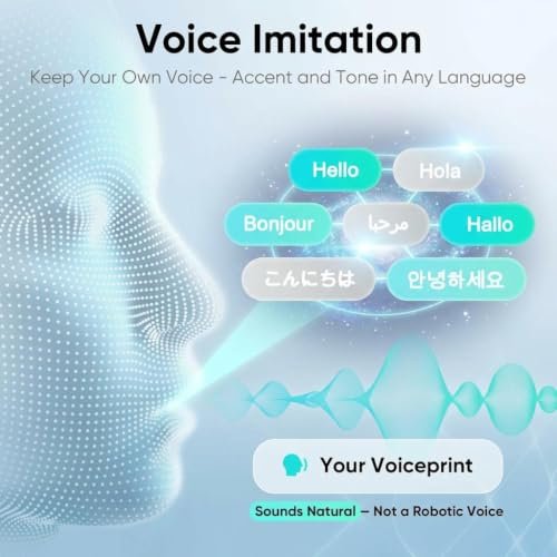 Best AI Translator Device