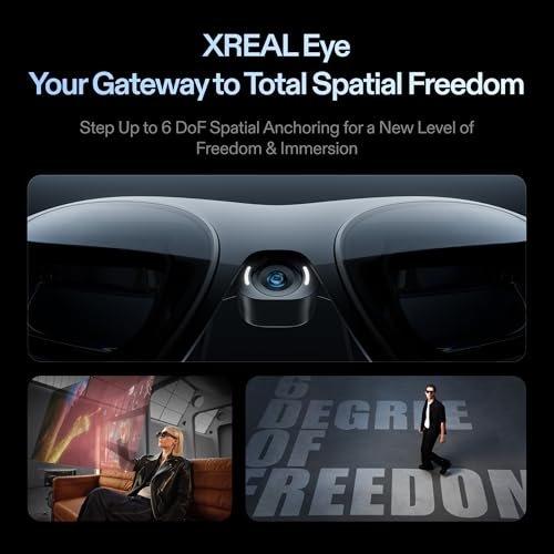 Best AR Glasses