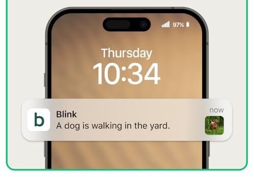 Best Home Security Camera