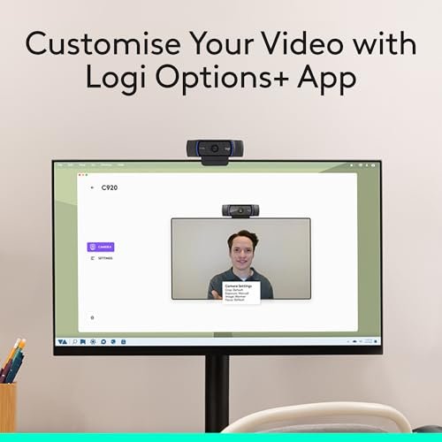 Best Webcam For Zoom Meetings: Top Picks For Clear Calls
