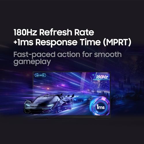 Best Gaming Monitor
