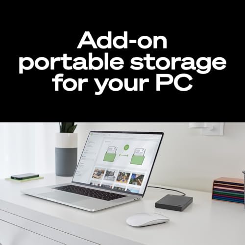Best External Hard Drive