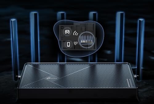 Best WiFi Router