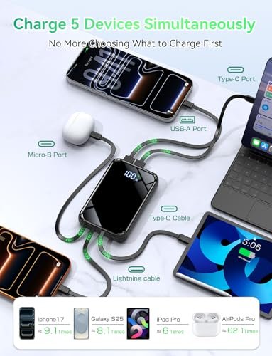 Best Power Bank
