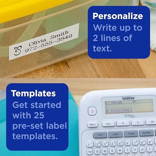 Best Label Maker