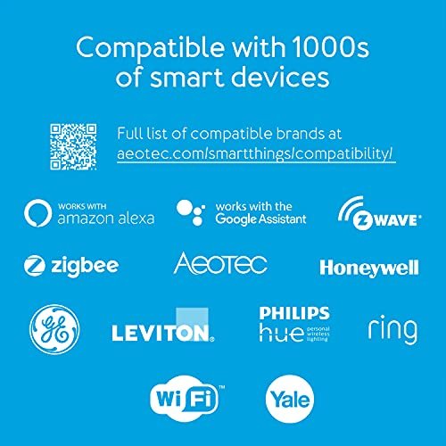 Best Smart Home Hub