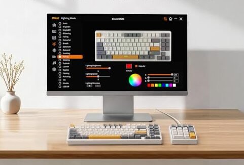 Best Mechanical Keyboard For Typing