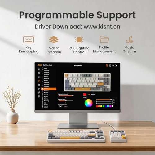 Best Mechanical Keyboard For Typing