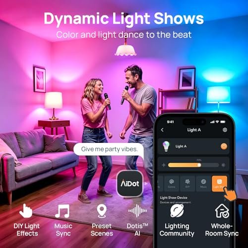 Best Smart Light Bulbs
