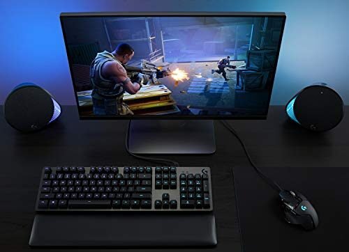 Best Gaming Mouse Under $100