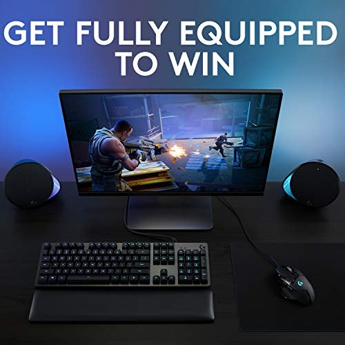 Best Gaming Mouse Under $100