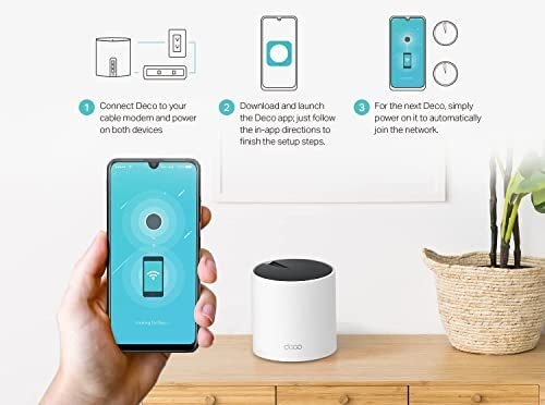 Best Mesh WiFi System