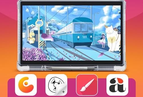 Best Drawing Tablet
