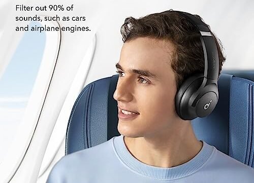 Best Noise Cancelling Headphones