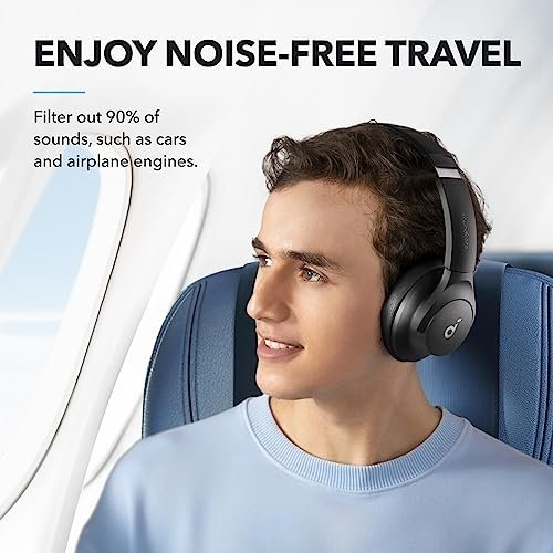 Best Noise Cancelling Headphones