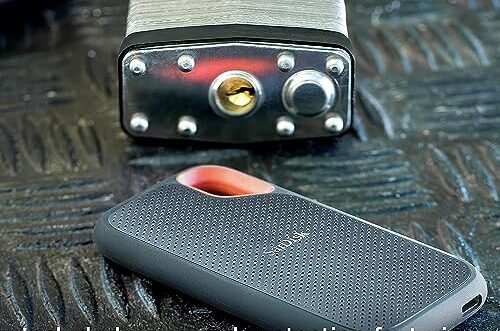 Best Portable SSD