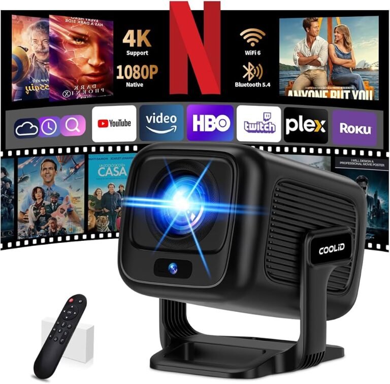 How To Focus A Mini Projector