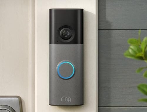 Best Video Doorbell