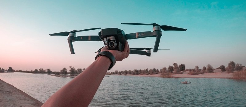 How To Fly A Drone Safely