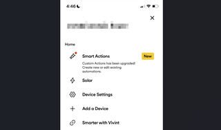 How To Update Smart Home Firmware