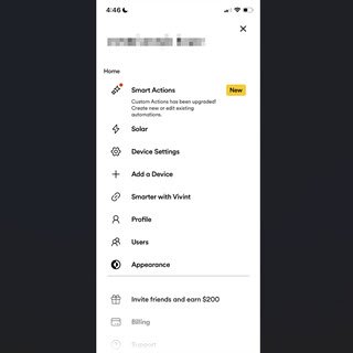 How To Update Smart Home Firmware