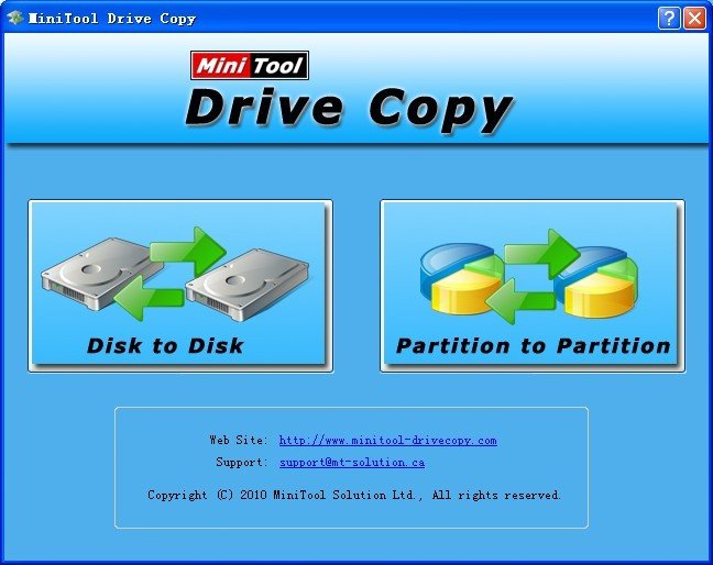 How To Clone A Hard Drive