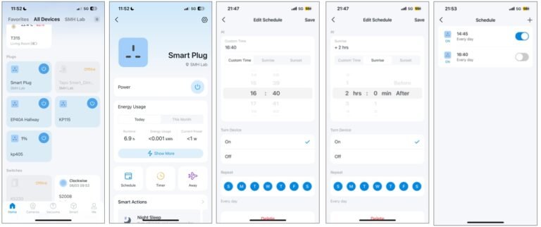 How To Set Up A Smart Plug