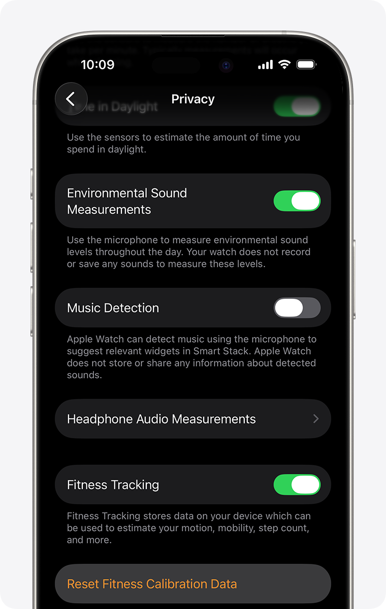 How To Calibrate A Fitness Tracker