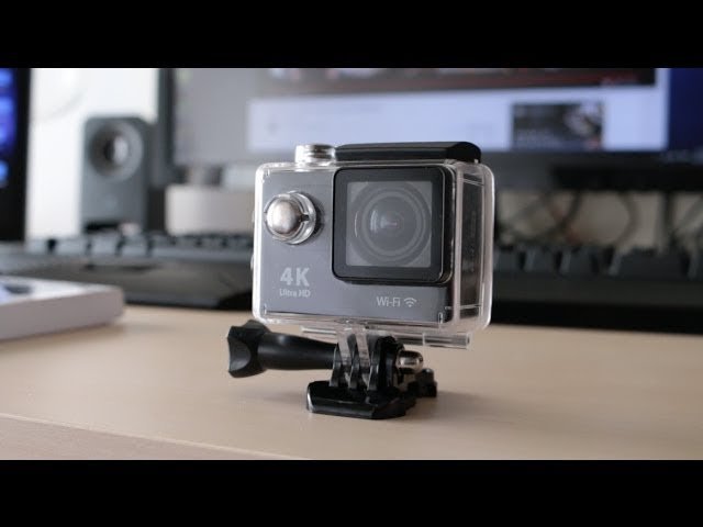 How To Use An Action Camera
