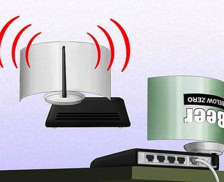 How To Improve WiFi Signal