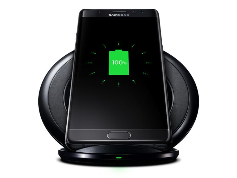 How To Use A Wireless Charger