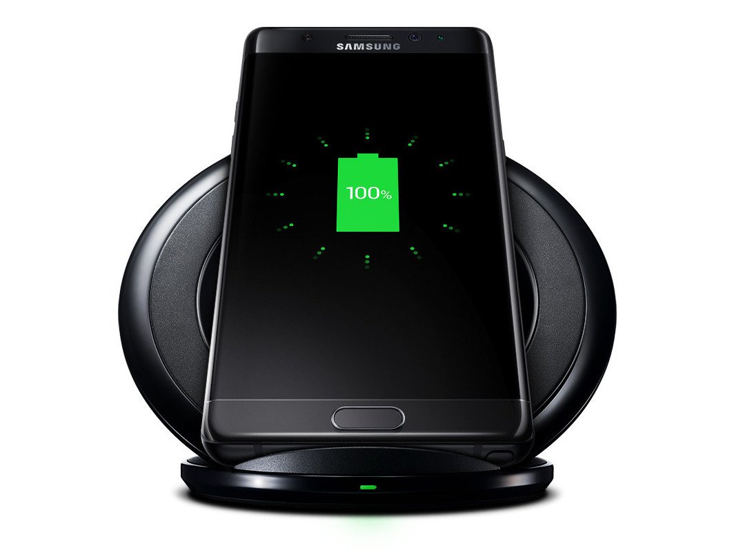 How To Use A Wireless Charger