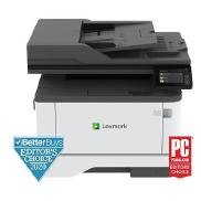 Lexmark MB3442adw Troubleshooting