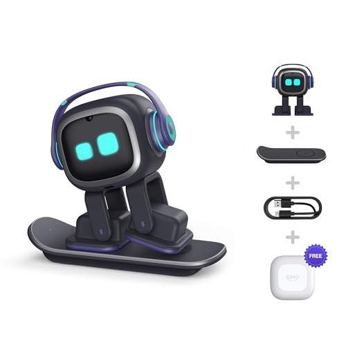 Best AI Pet Robots
