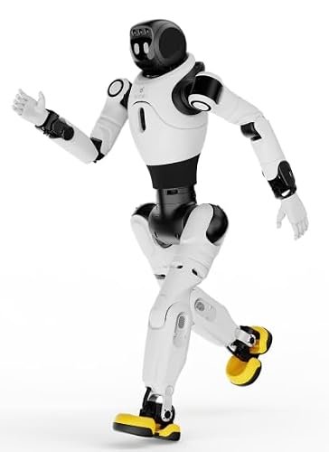 Best AI Robot Assistants