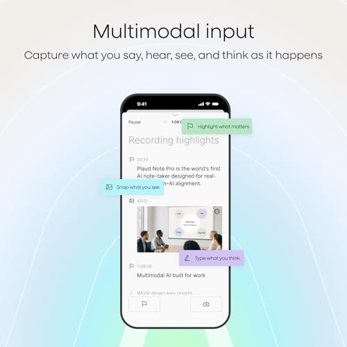 Best AI Wearable Devices