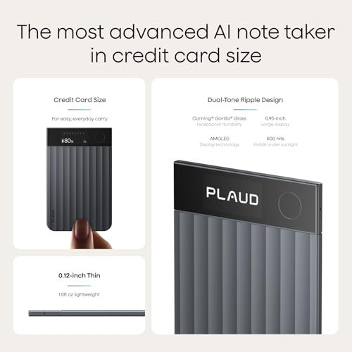 Best AI Voice Recorder Devices