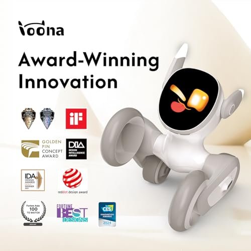 Best AI Companion Robots