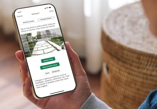 Best AI Outdoor Security Cameras