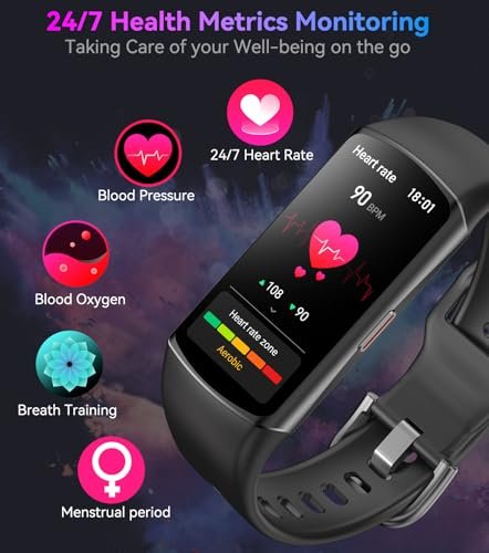 Best AI Fitness Trackers