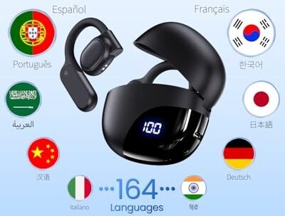 Best AI Translators For Travel