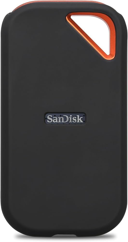 Why Is Crucial X9 Pro Portable SSD Overheating